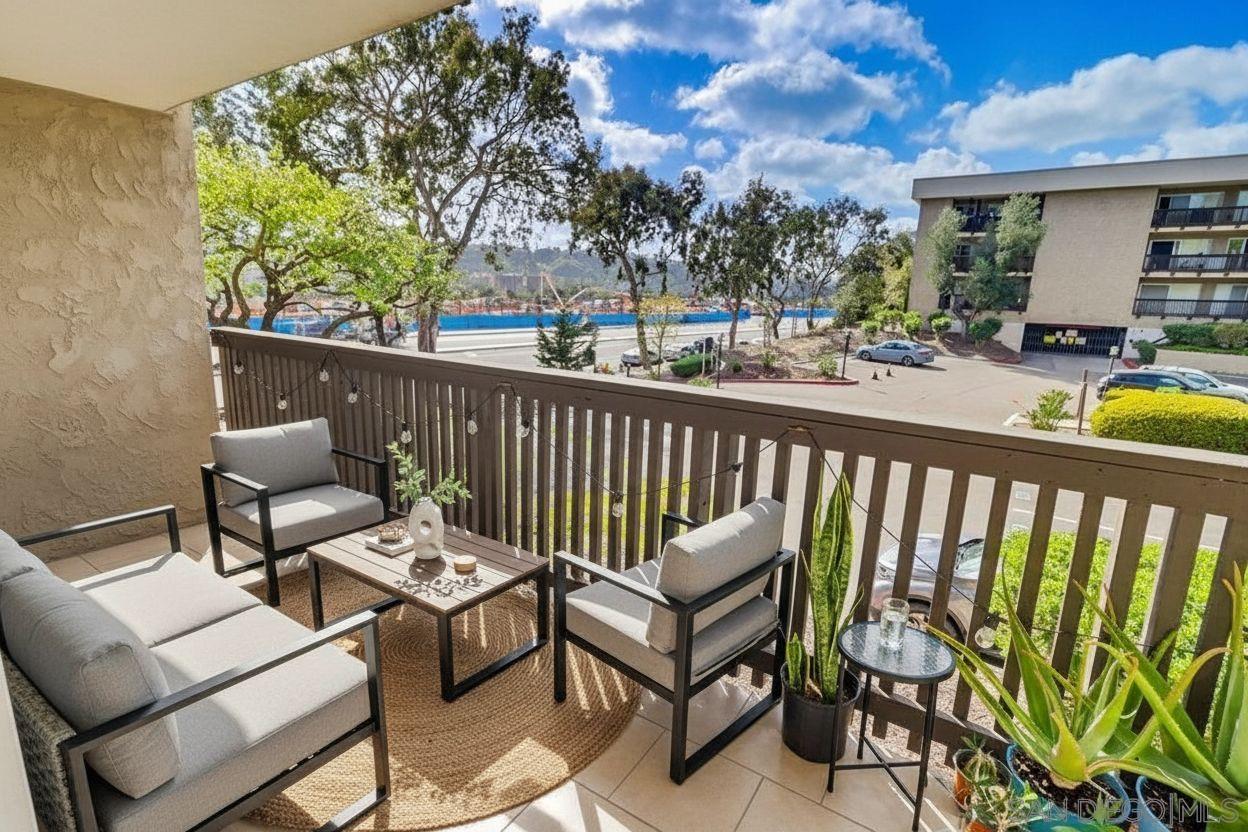 Detail Gallery Image 13 of 21 For 6416  Friars Road  #111,  San Diego,  CA 92108 - 1 Beds | 1 Baths