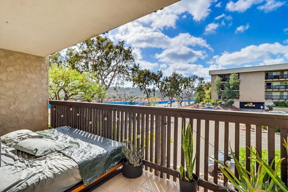 Detail Gallery Image 14 of 21 For 6416  Friars Road  #111,  San Diego,  CA 92108 - 1 Beds | 1 Baths