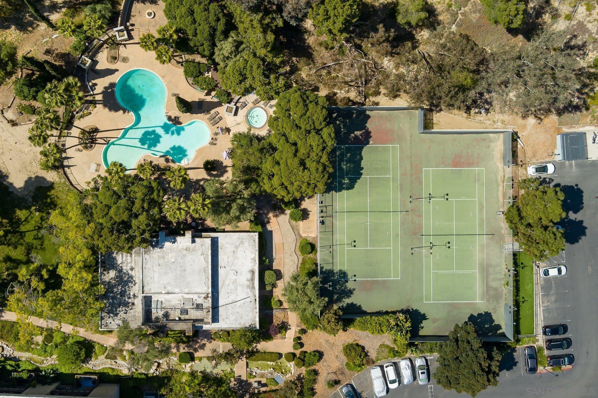 Detail Gallery Image 16 of 21 For 6416  Friars Road  #111,  San Diego,  CA 92108 - 1 Beds | 1 Baths