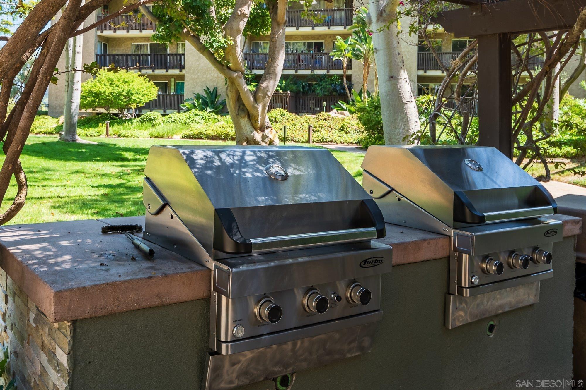 Detail Gallery Image 18 of 21 For 6416  Friars Road  #111,  San Diego,  CA 92108 - 1 Beds | 1 Baths