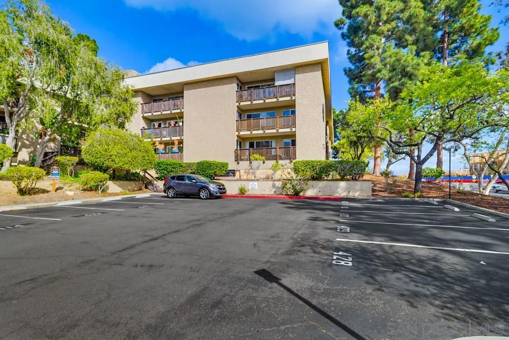 Detail Gallery Image 21 of 21 For 6416  Friars Road  #111,  San Diego,  CA 92108 - 1 Beds | 1 Baths