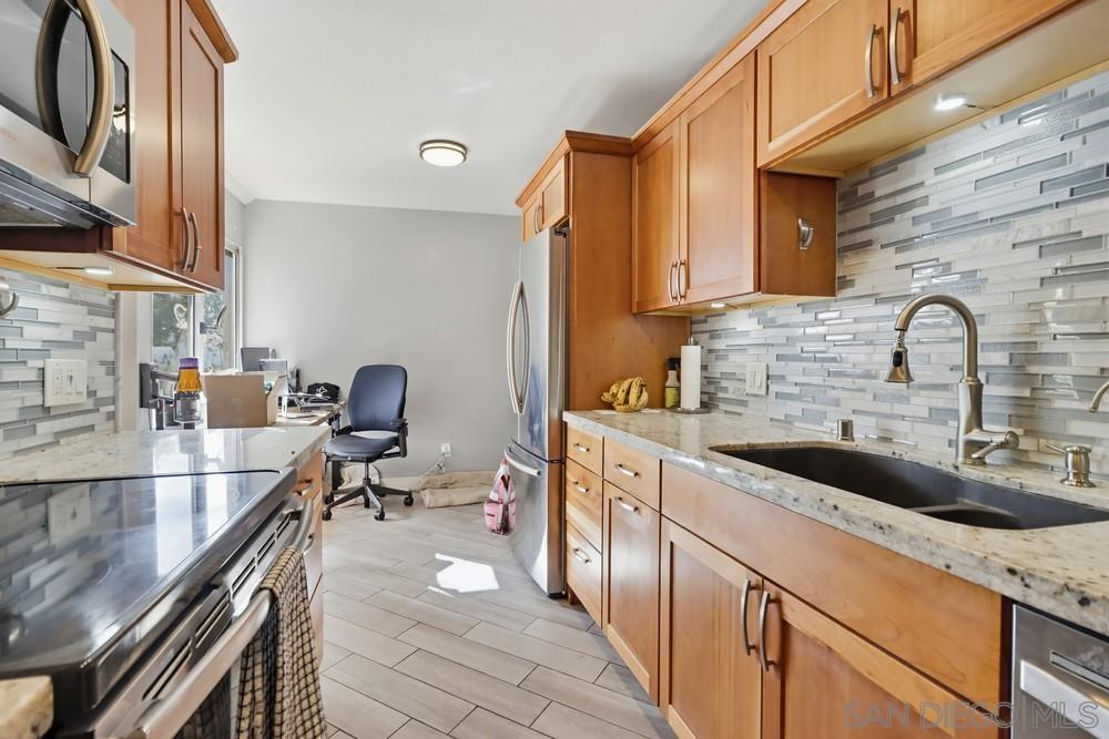 Detail Gallery Image 6 of 21 For 6416  Friars Road  #111,  San Diego,  CA 92108 - 1 Beds | 1 Baths