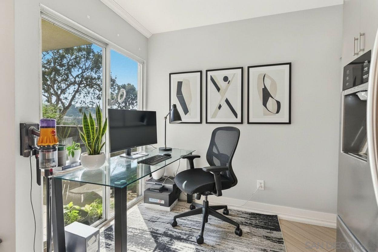 Detail Gallery Image 7 of 21 For 6416  Friars Road  #111,  San Diego,  CA 92108 - 1 Beds | 1 Baths