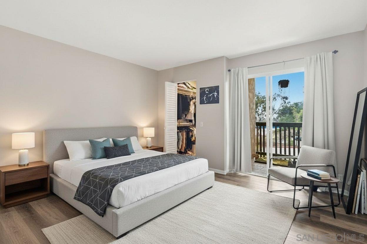 Detail Gallery Image 9 of 21 For 6416  Friars Road  #111,  San Diego,  CA 92108 - 1 Beds | 1 Baths