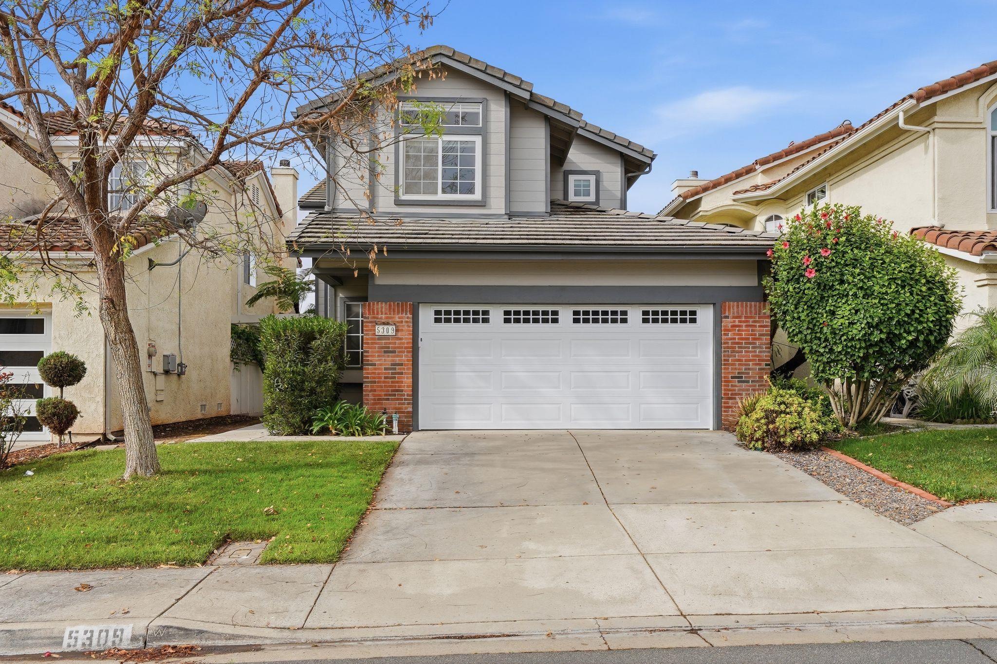 Detail Gallery Image 2 of 51 For 5309  Camino Playa Malaga, San Diego,  CA 92124 - 3 Beds | 2/1 Baths