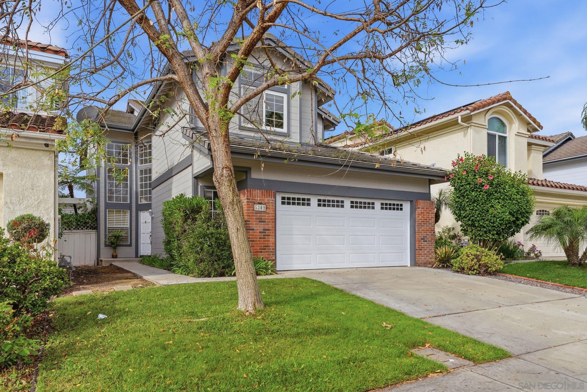 Detail Gallery Image 3 of 51 For 5309  Camino Playa Malaga, San Diego,  CA 92124 - 3 Beds | 2/1 Baths