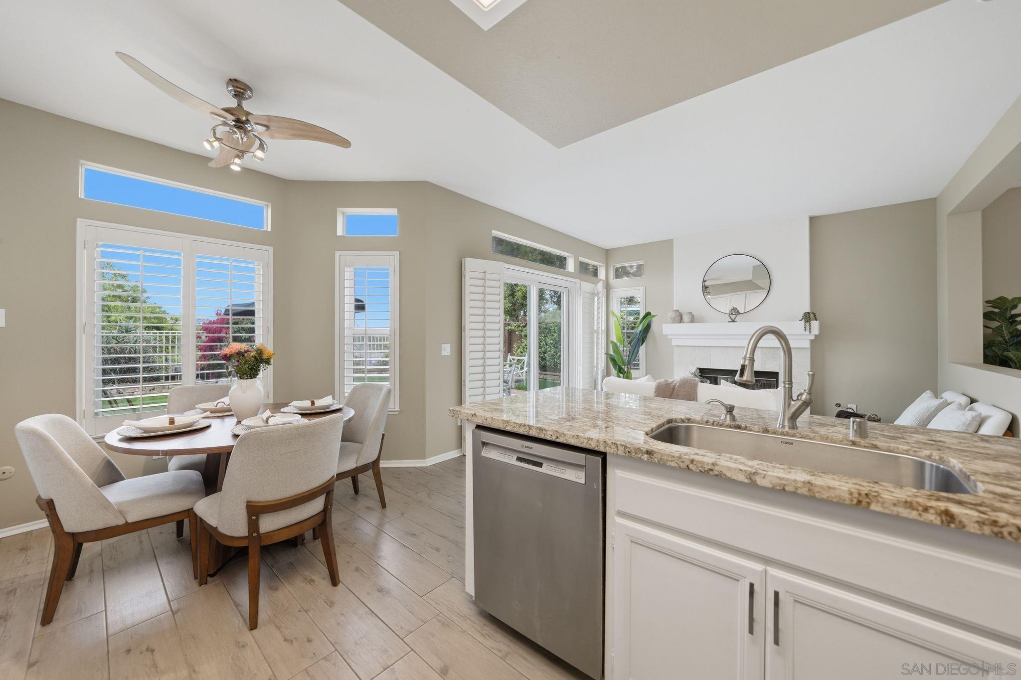 Detail Gallery Image 23 of 51 For 5309  Camino Playa Malaga, San Diego,  CA 92124 - 3 Beds | 2/1 Baths