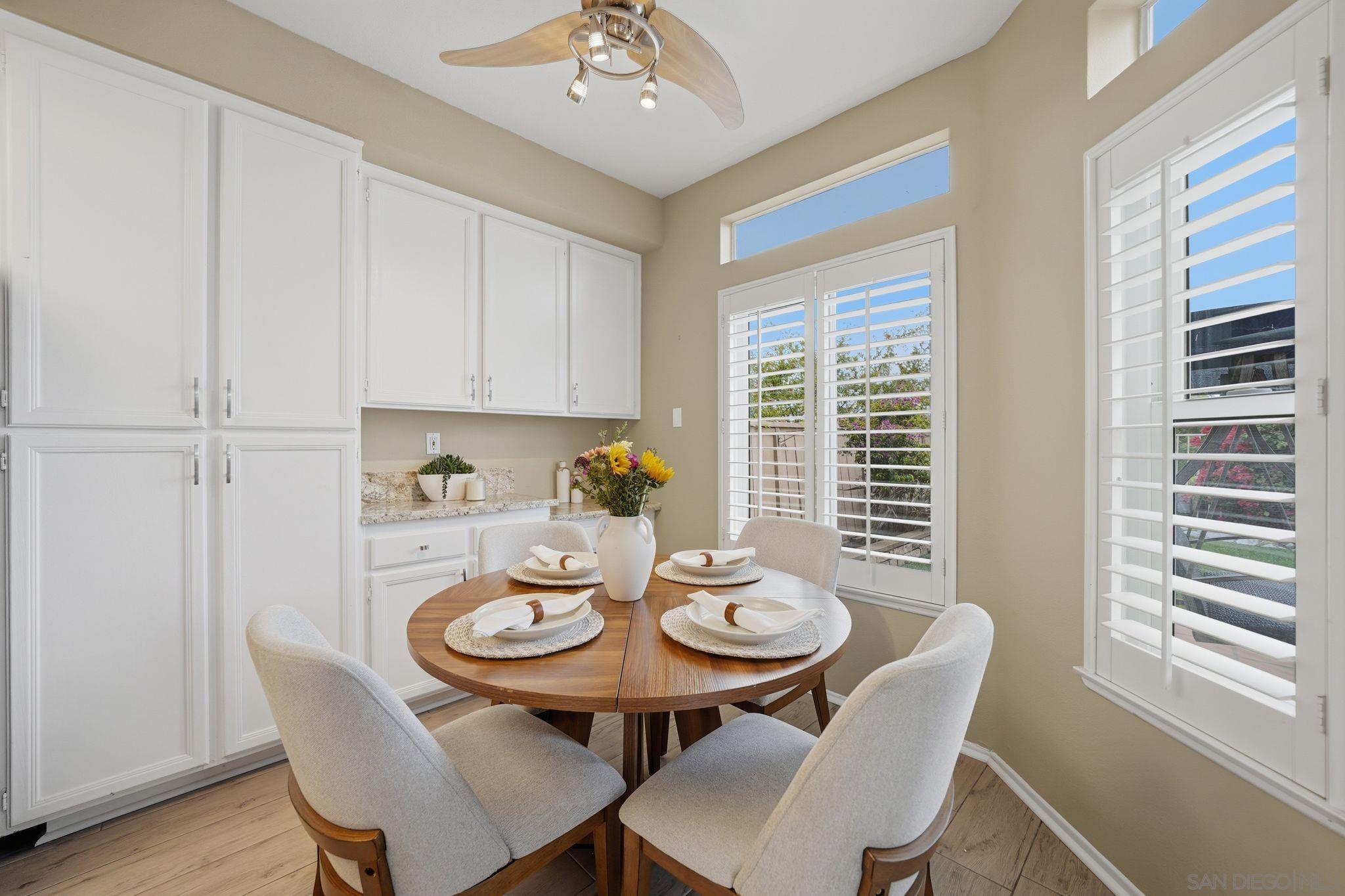 Detail Gallery Image 25 of 51 For 5309  Camino Playa Malaga, San Diego,  CA 92124 - 3 Beds | 2/1 Baths