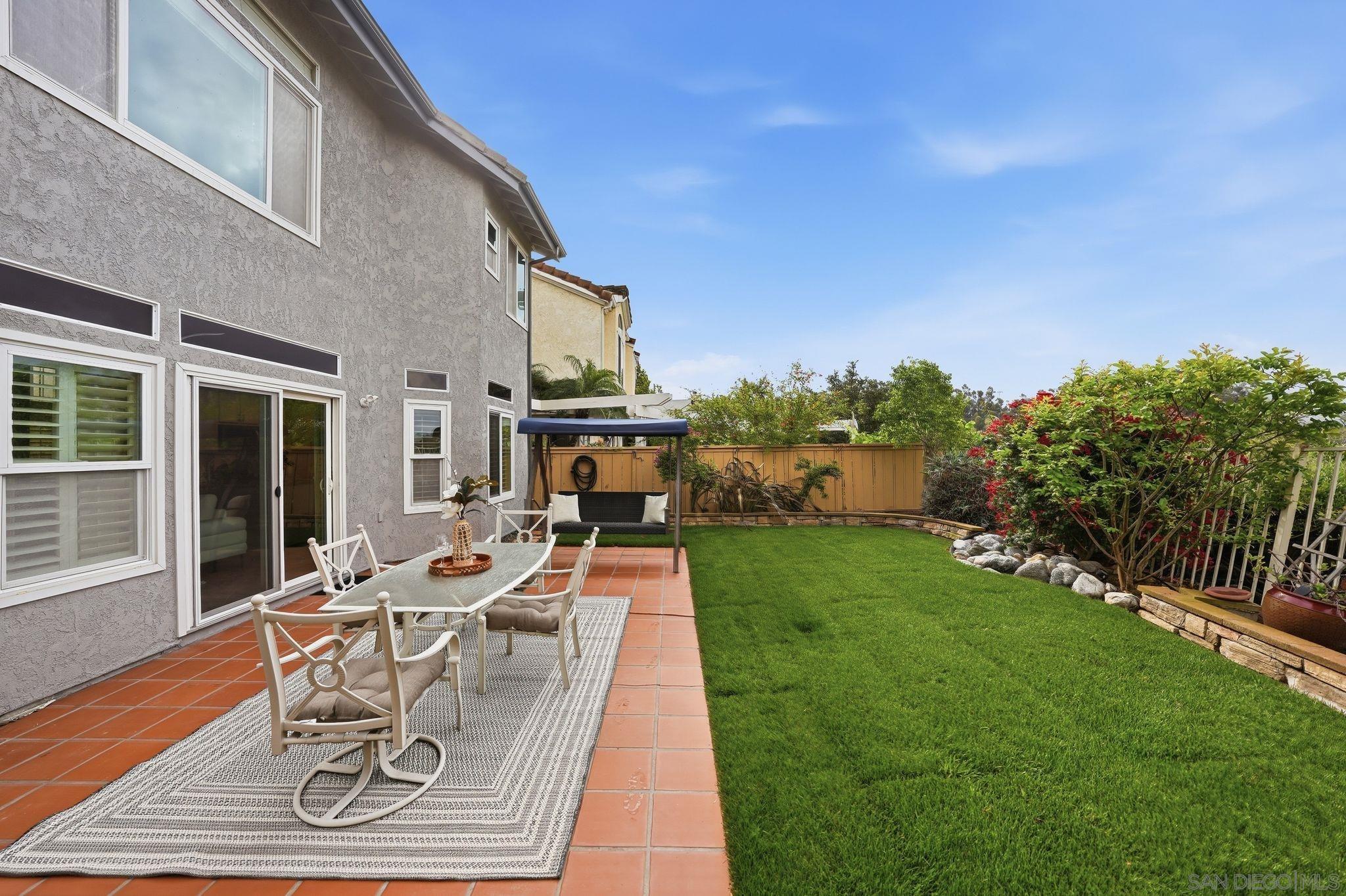 Detail Gallery Image 44 of 51 For 5309  Camino Playa Malaga, San Diego,  CA 92124 - 3 Beds | 2/1 Baths