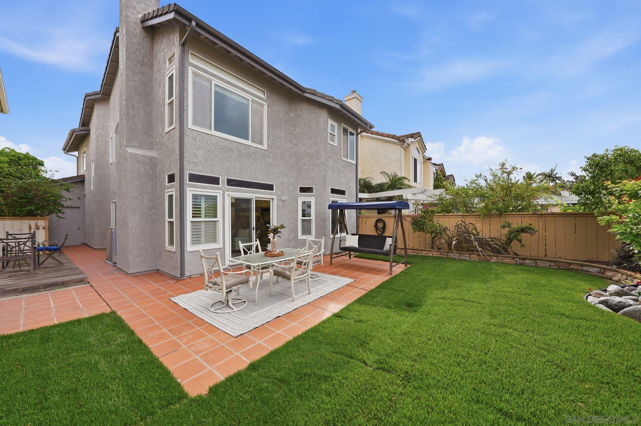 Detail Gallery Image 45 of 51 For 5309  Camino Playa Malaga, San Diego,  CA 92124 - 3 Beds | 2/1 Baths