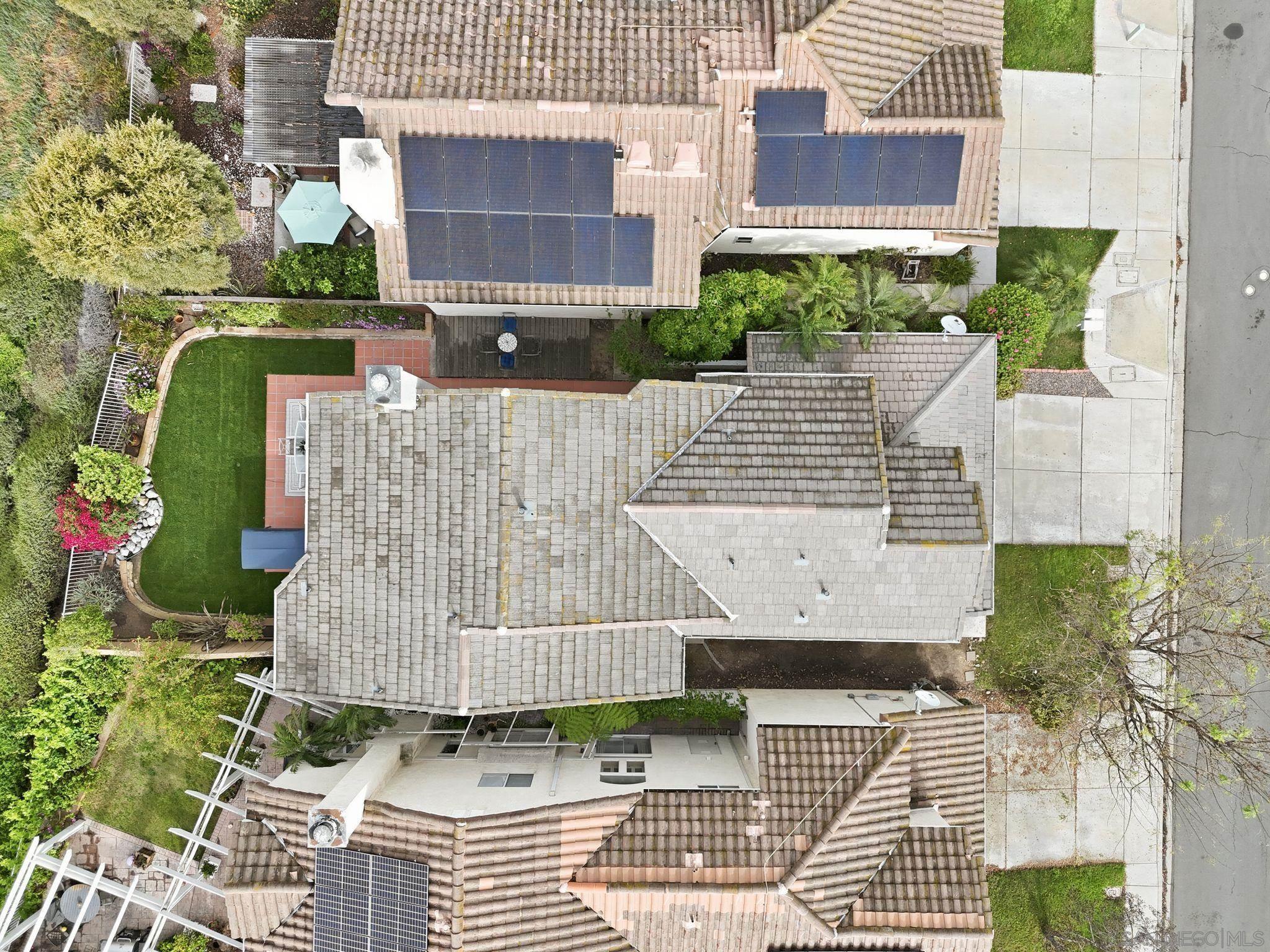 Detail Gallery Image 47 of 51 For 5309  Camino Playa Malaga, San Diego,  CA 92124 - 3 Beds | 2/1 Baths