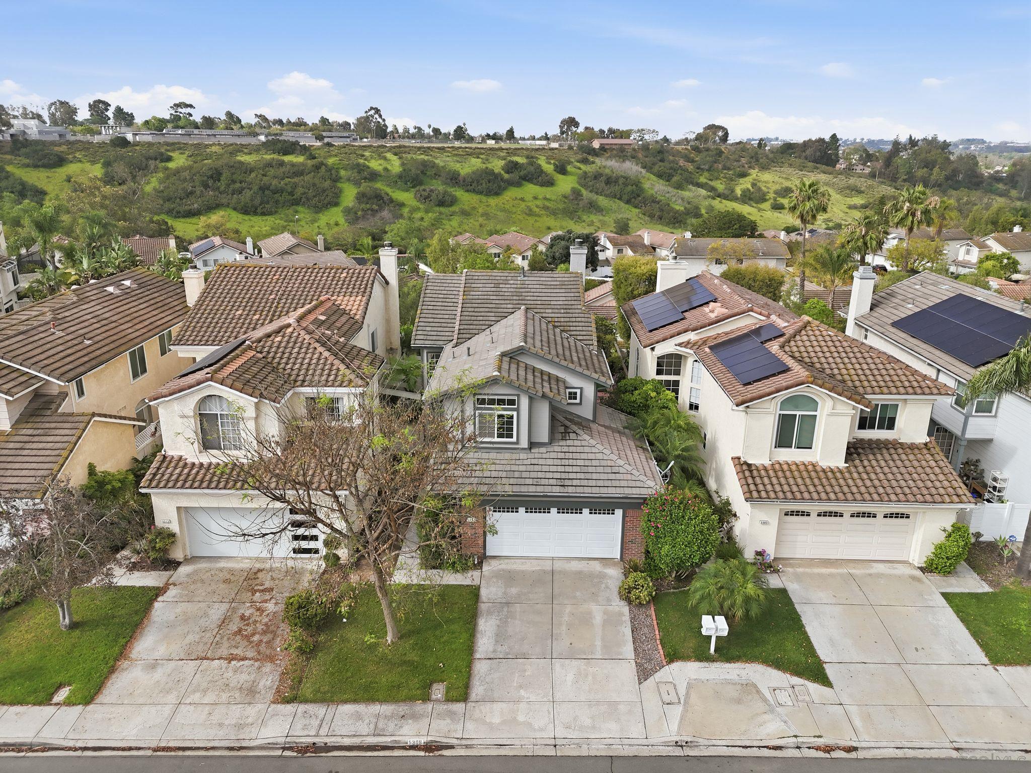 Detail Gallery Image 48 of 51 For 5309  Camino Playa Malaga, San Diego,  CA 92124 - 3 Beds | 2/1 Baths