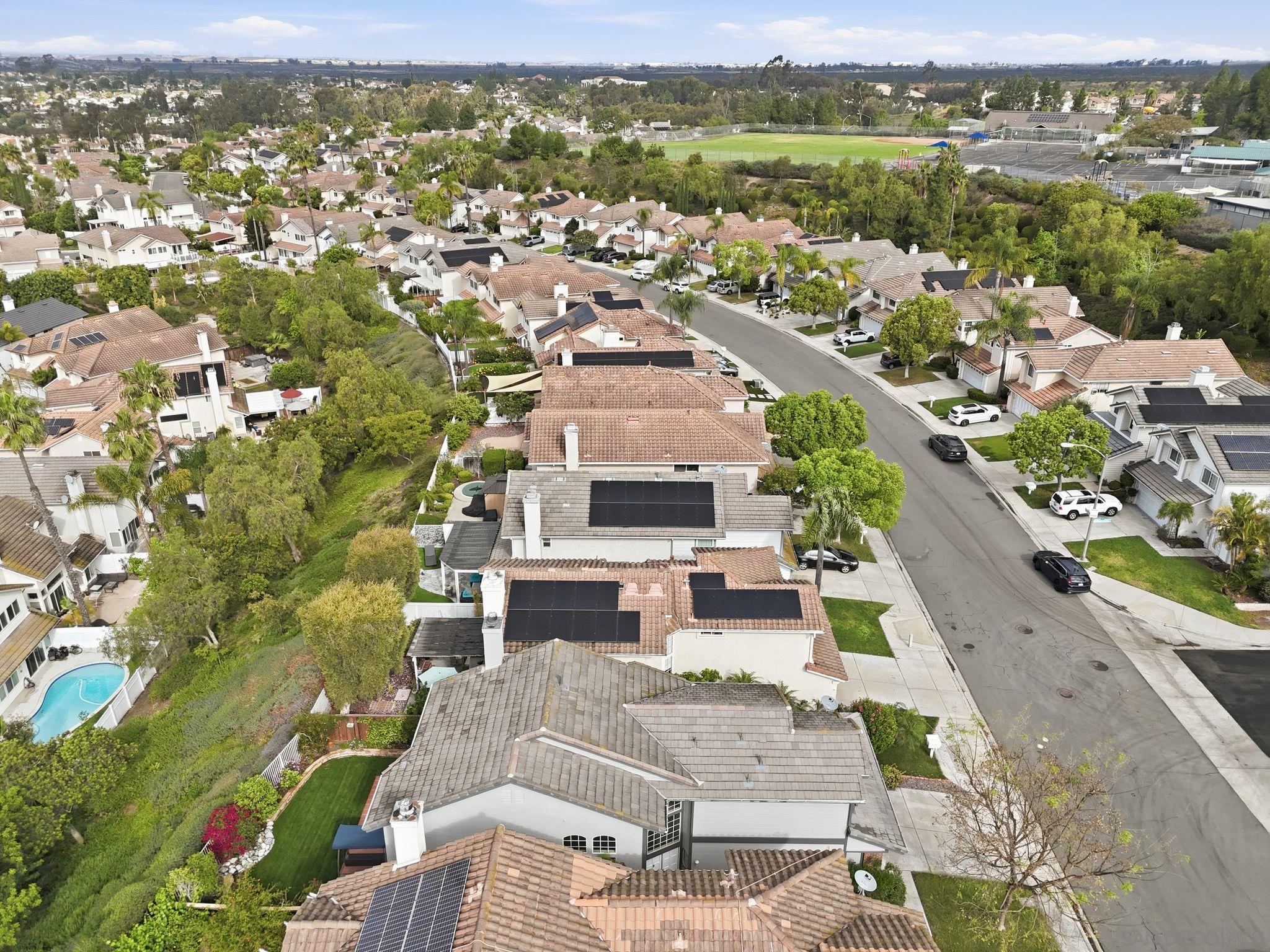 Detail Gallery Image 49 of 51 For 5309  Camino Playa Malaga, San Diego,  CA 92124 - 3 Beds | 2/1 Baths