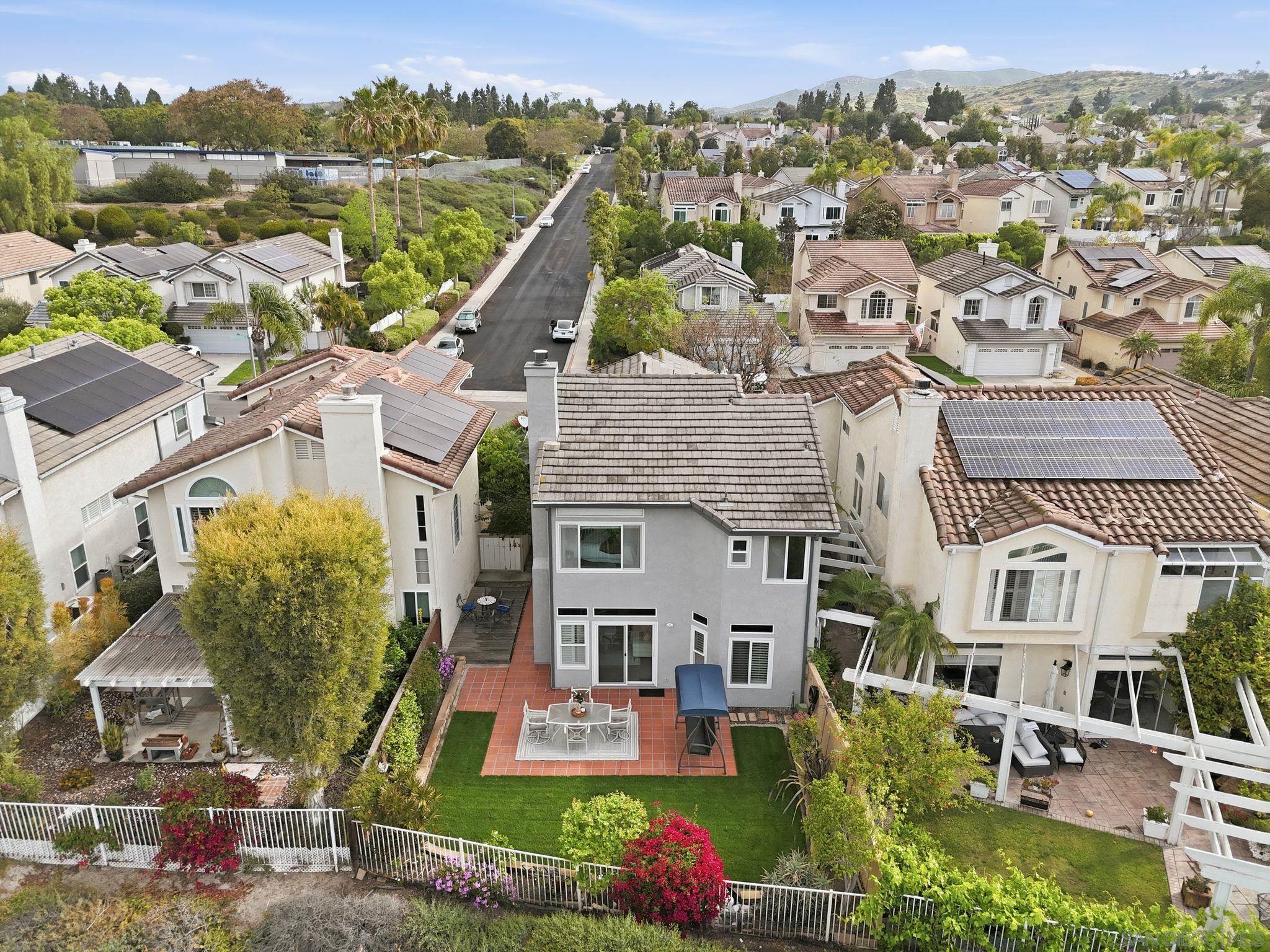 Detail Gallery Image 50 of 51 For 5309  Camino Playa Malaga, San Diego,  CA 92124 - 3 Beds | 2/1 Baths