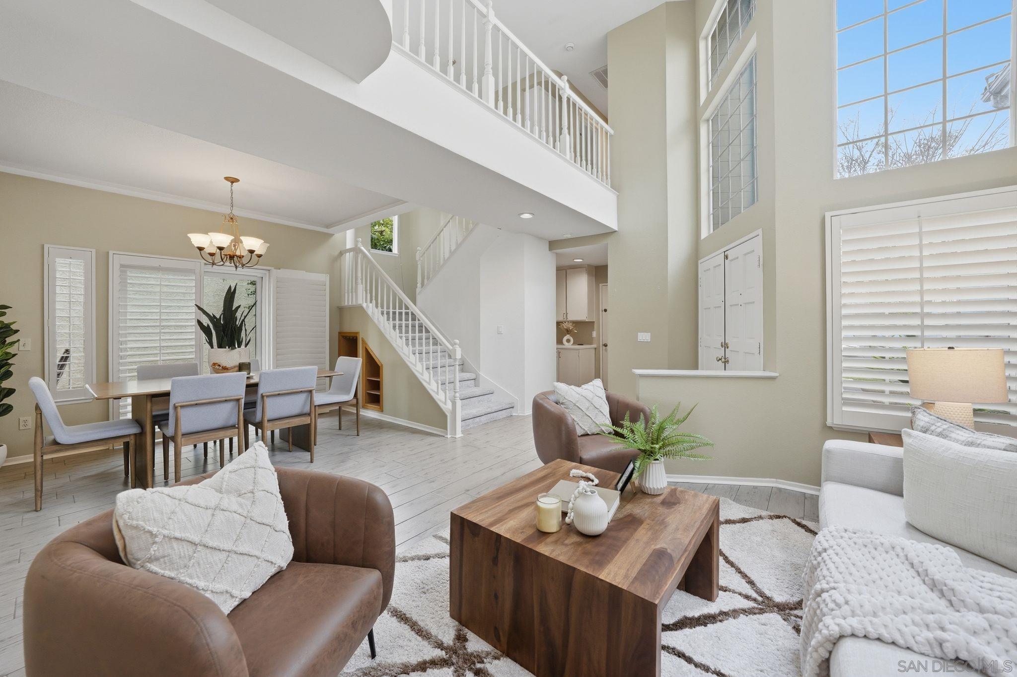 Detail Gallery Image 8 of 51 For 5309  Camino Playa Malaga, San Diego,  CA 92124 - 3 Beds | 2/1 Baths