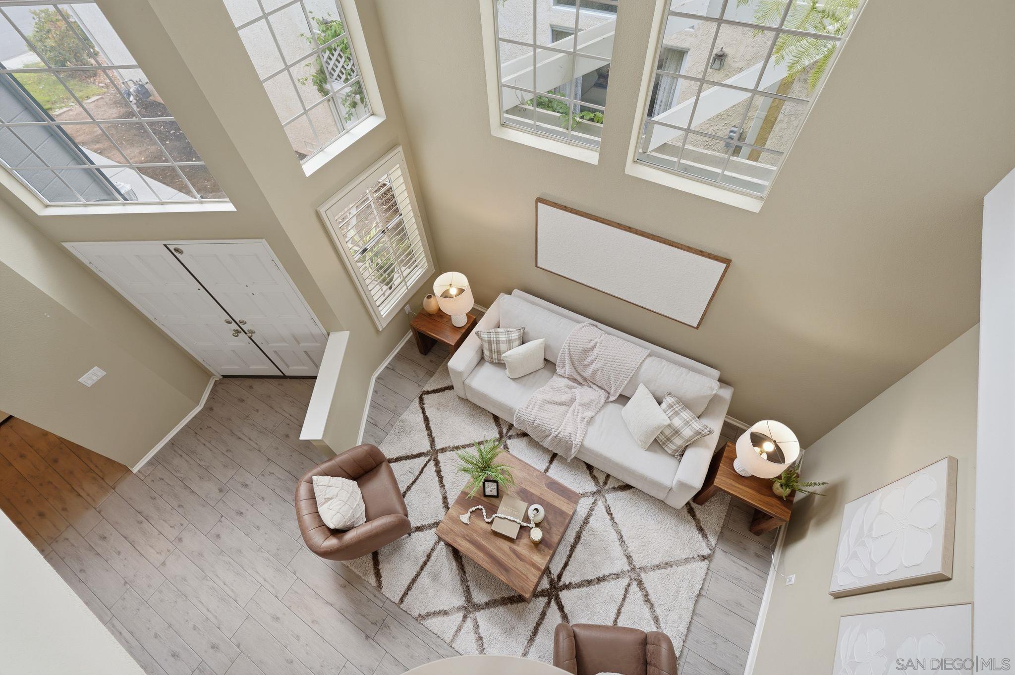 Detail Gallery Image 10 of 51 For 5309  Camino Playa Malaga, San Diego,  CA 92124 - 3 Beds | 2/1 Baths