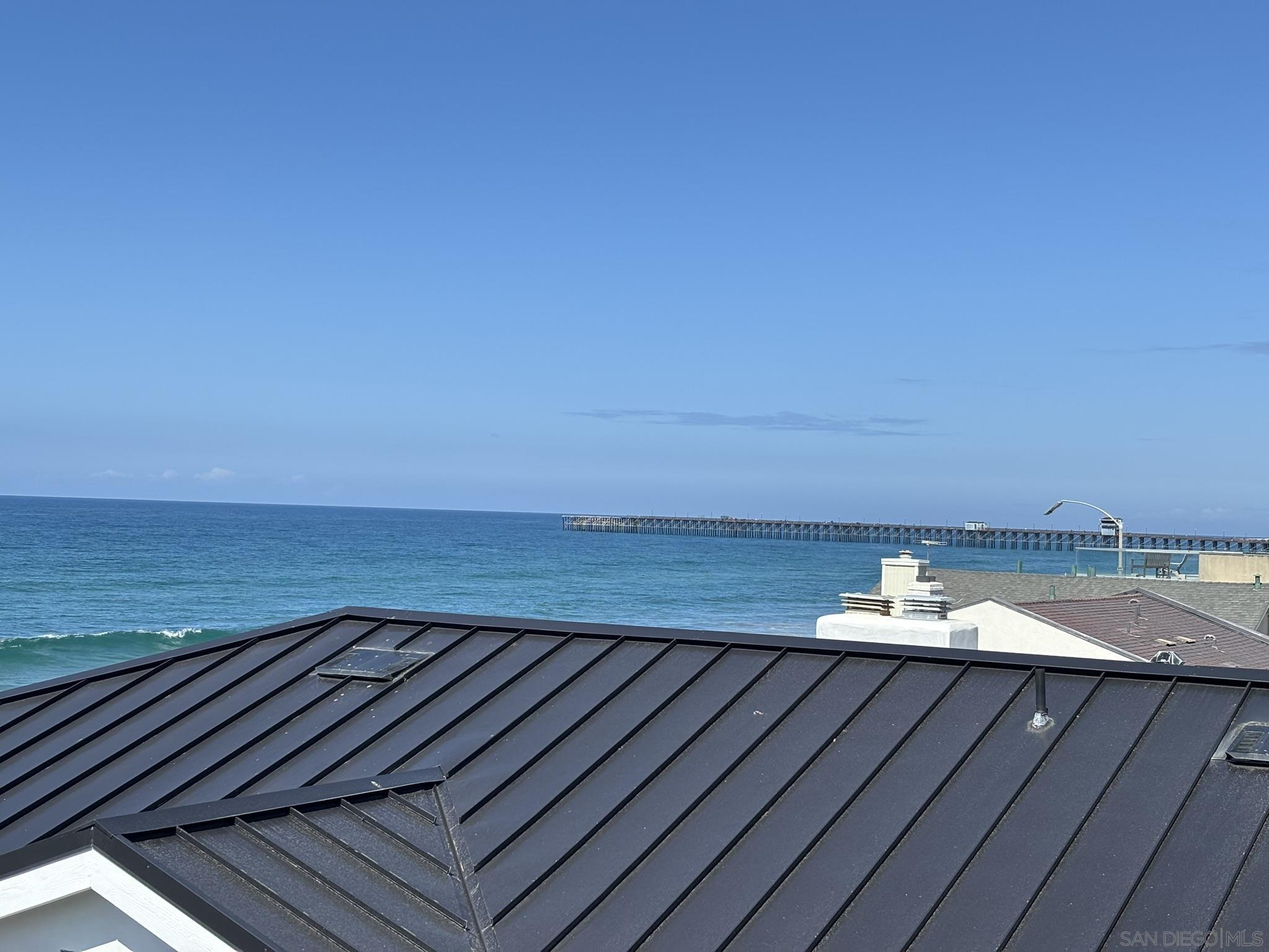 Detail Gallery Image 17 of 17 For 514 S the Strand  D, Oceanside,  CA 92054 - 2 Beds | 1 Baths
