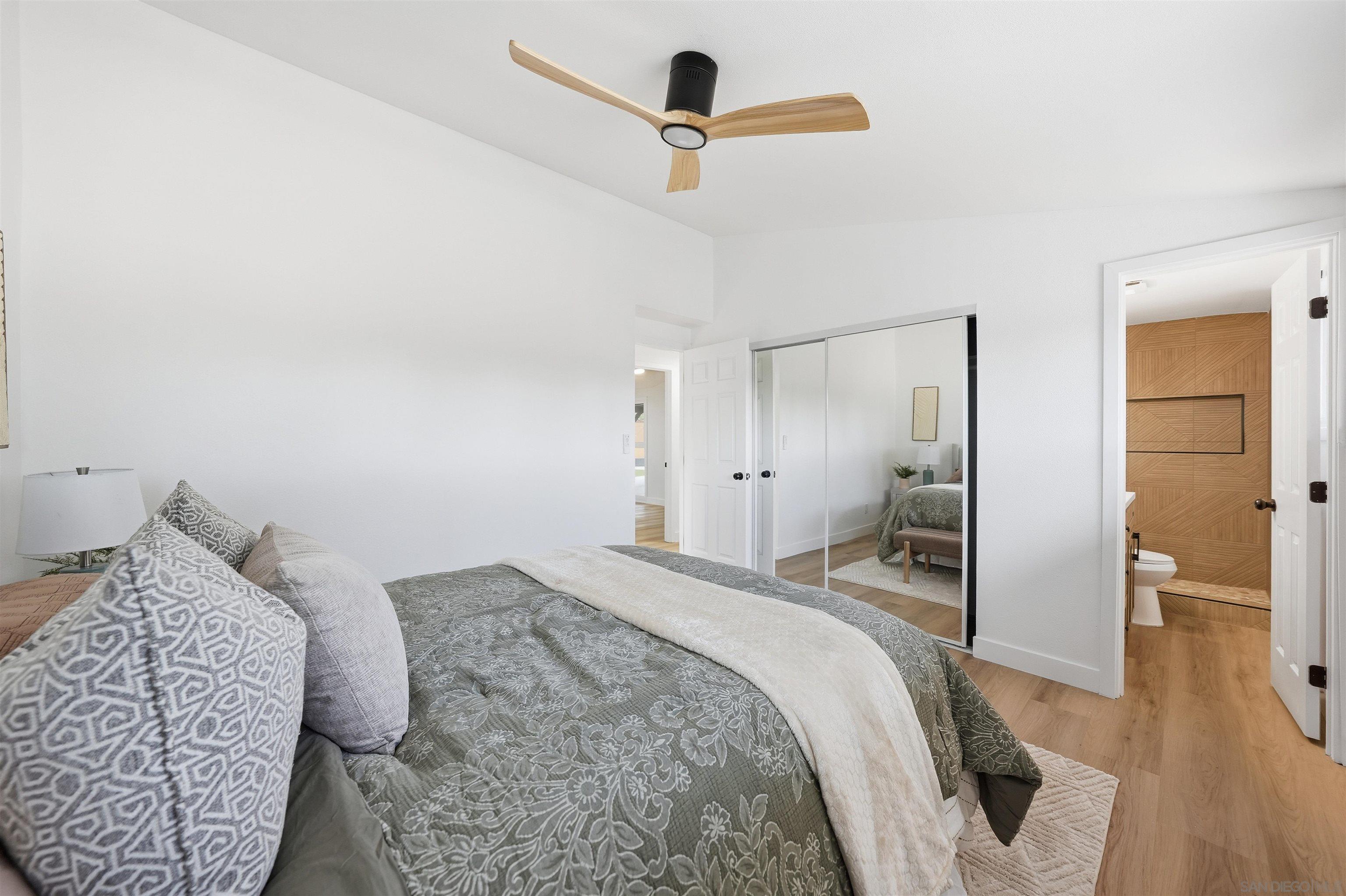 Detail Gallery Image 21 of 40 For 2828  Mission Village, San Diego,  CA 92123 - 4 Beds | 2 Baths