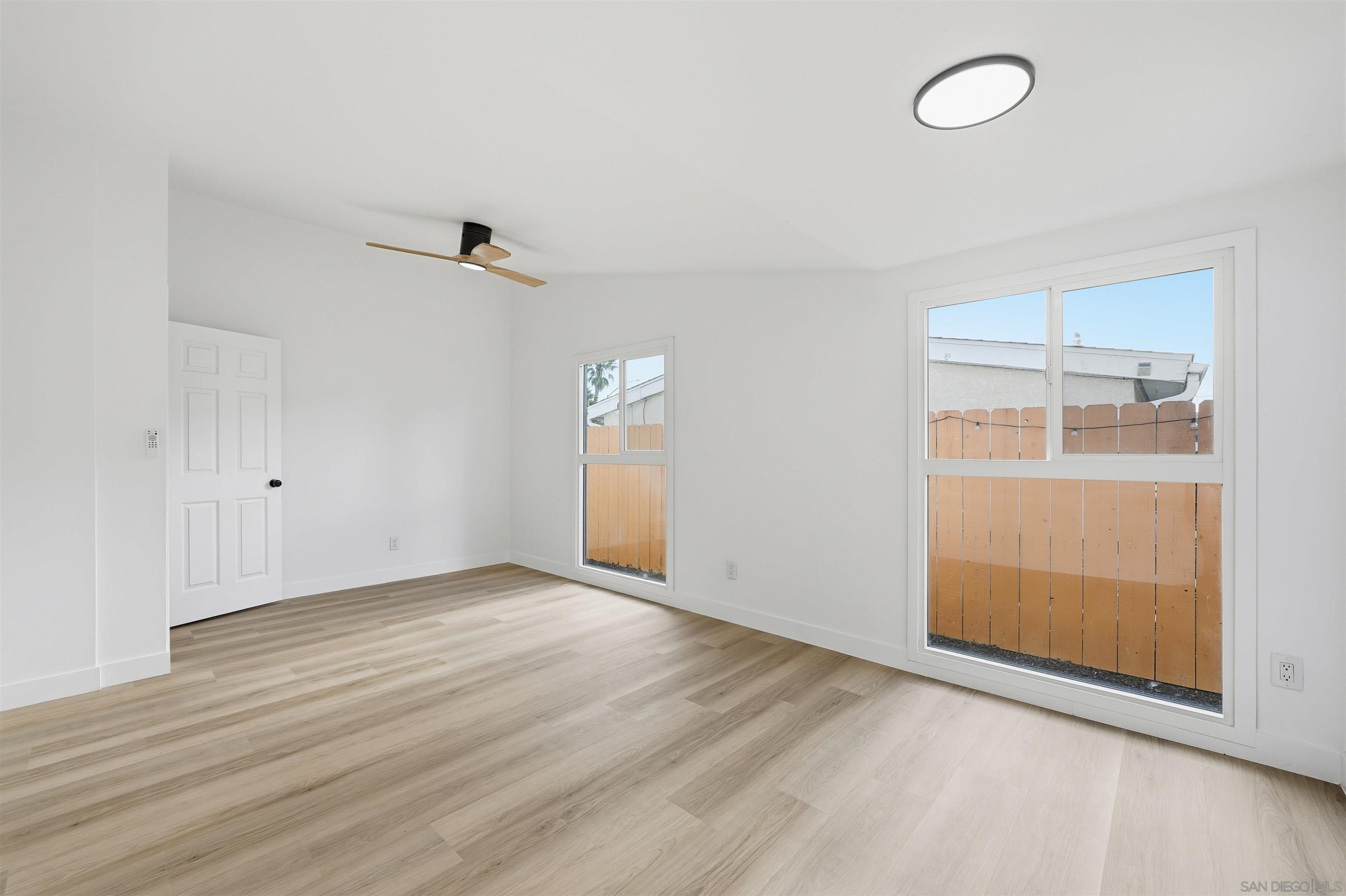 Detail Gallery Image 23 of 40 For 2828  Mission Village, San Diego,  CA 92123 - 4 Beds | 2 Baths