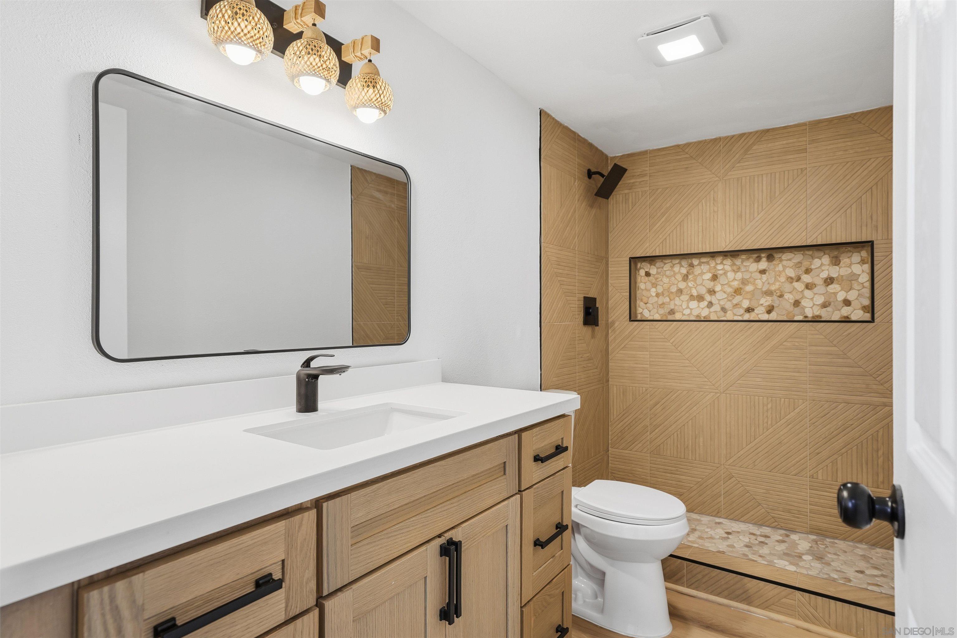 Detail Gallery Image 29 of 40 For 2828  Mission Village, San Diego,  CA 92123 - 4 Beds | 2 Baths