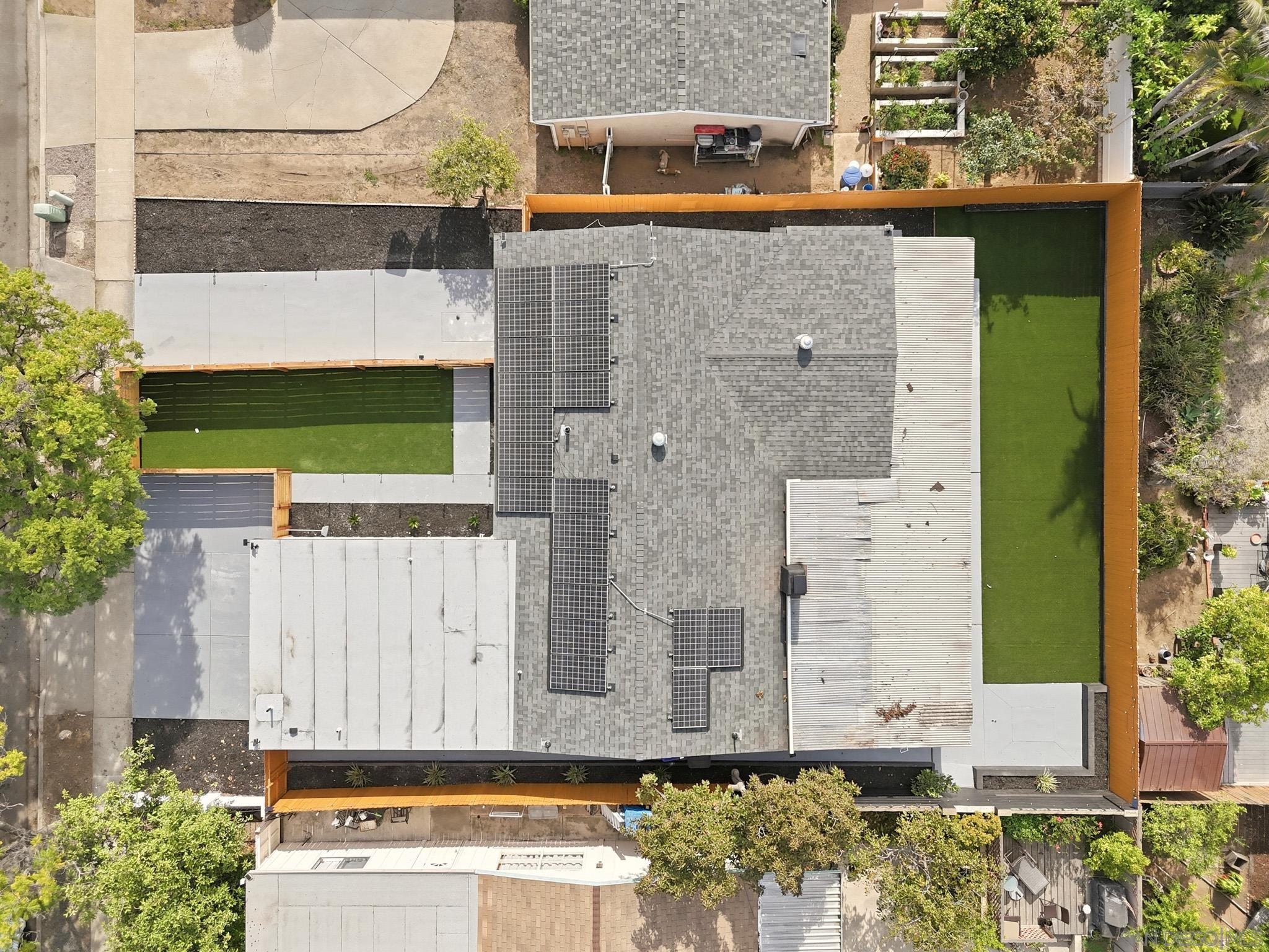 Detail Gallery Image 38 of 40 For 2828  Mission Village, San Diego,  CA 92123 - 4 Beds | 2 Baths