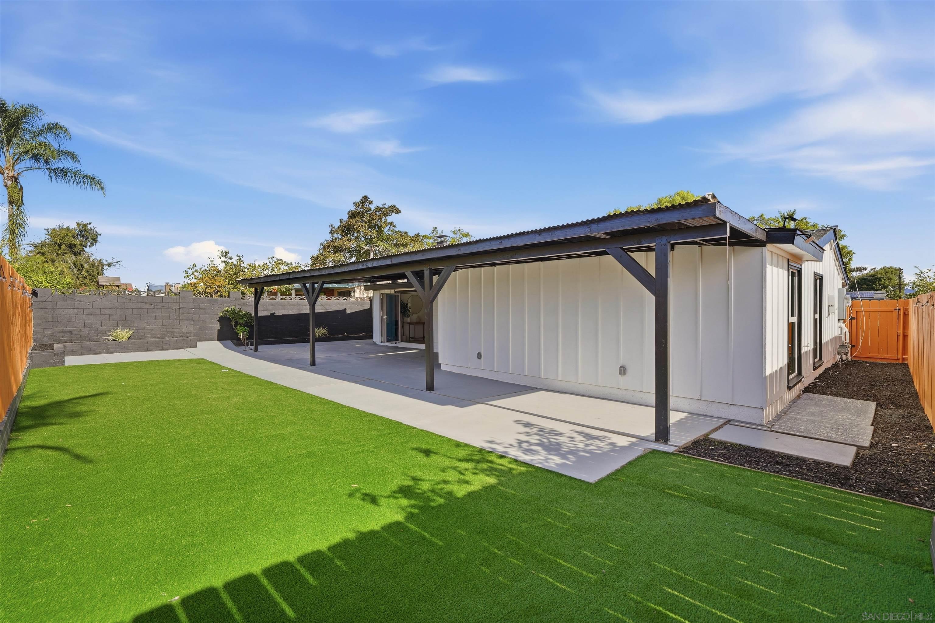 Detail Gallery Image 39 of 40 For 2828  Mission Village, San Diego,  CA 92123 - 4 Beds | 2 Baths