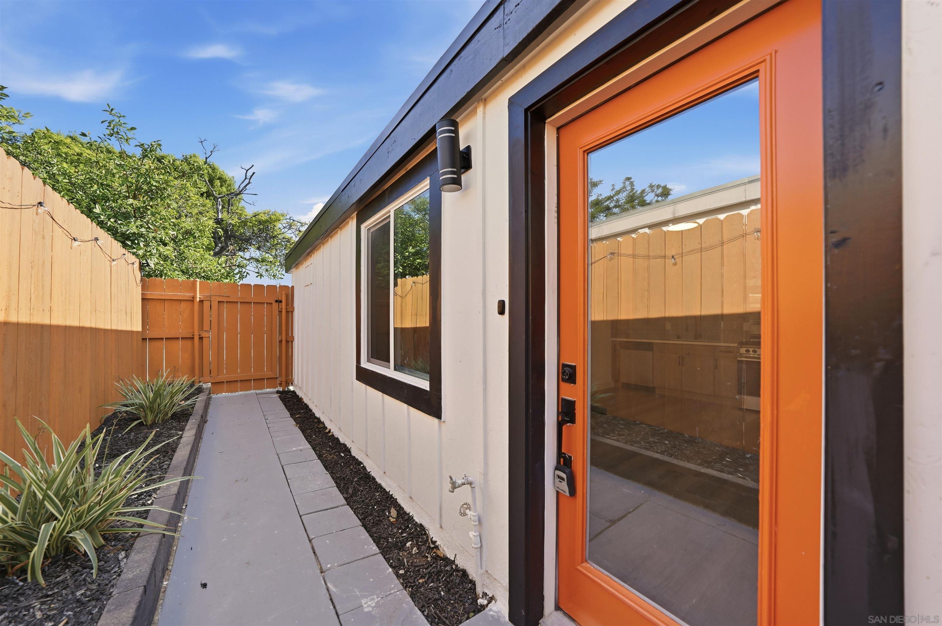 Detail Gallery Image 40 of 40 For 2828  Mission Village, San Diego,  CA 92123 - 4 Beds | 2 Baths