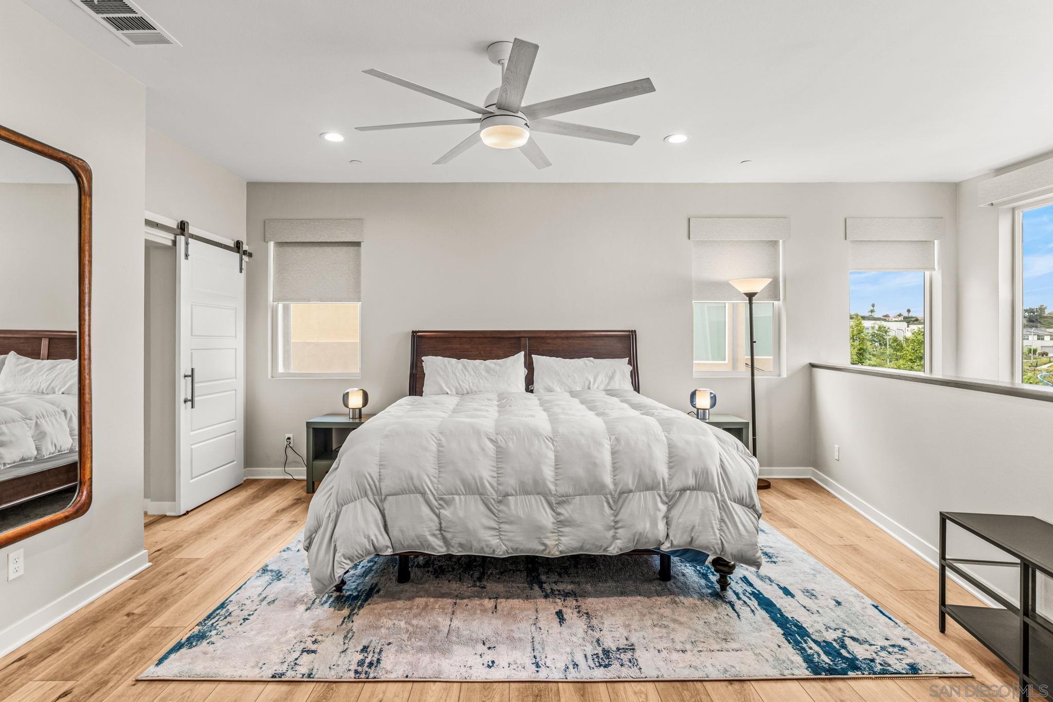 Detail Gallery Image 13 of 26 For 10519  Coupland, San Diego,  CA 92126 - 2 Beds | 2/1 Baths