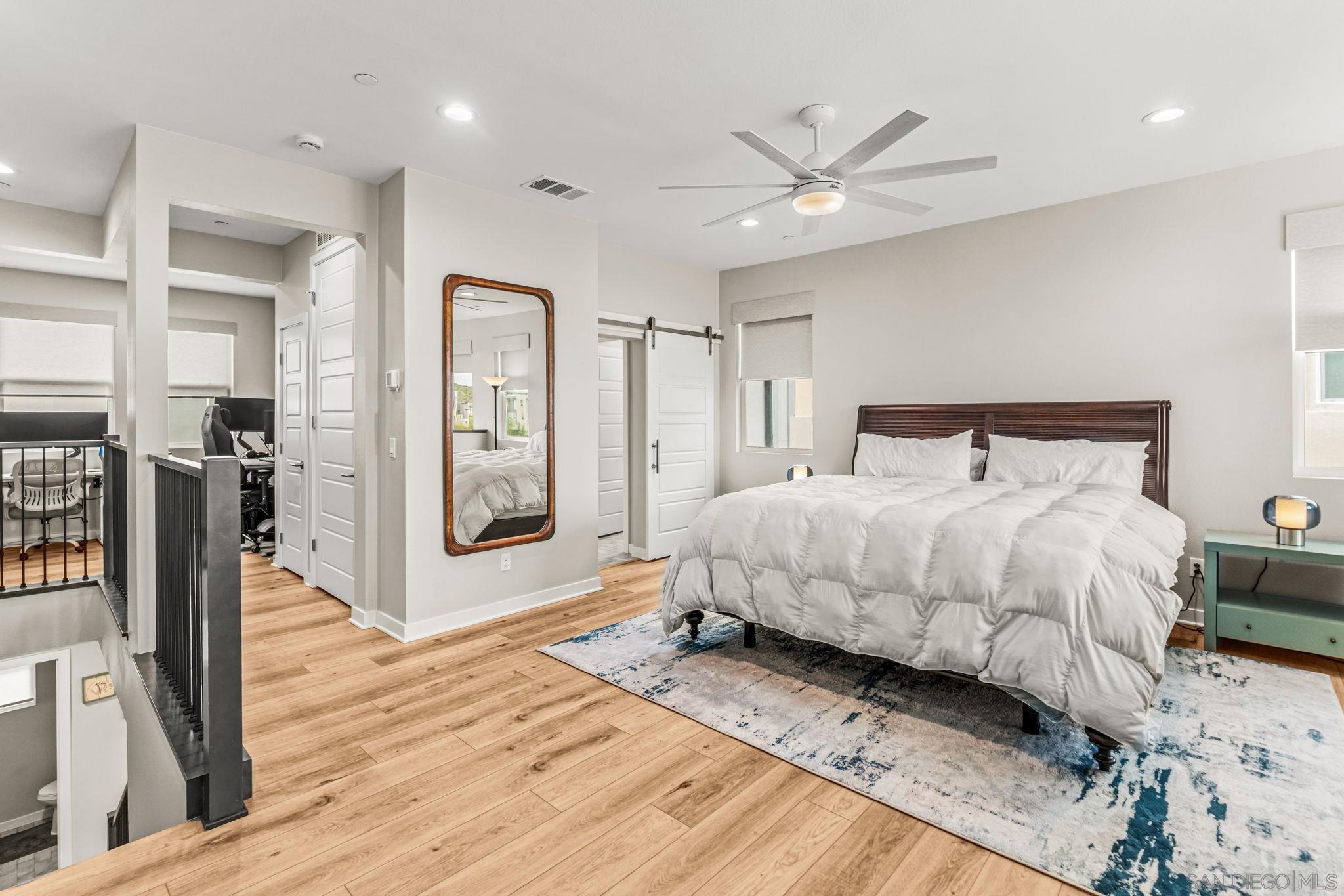 Detail Gallery Image 14 of 26 For 10519  Coupland, San Diego,  CA 92126 - 2 Beds | 2/1 Baths