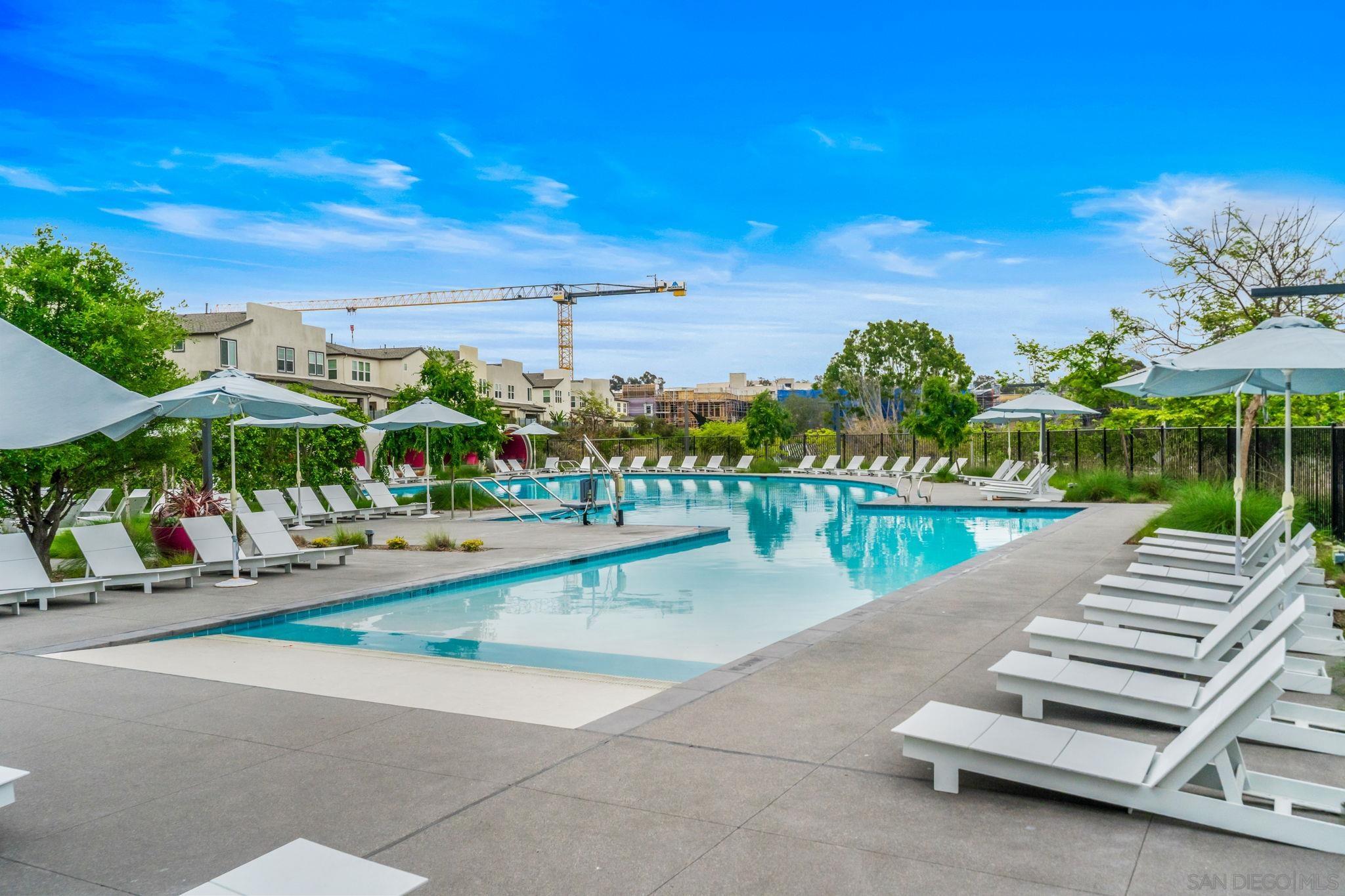 Detail Gallery Image 22 of 26 For 10519  Coupland, San Diego,  CA 92126 - 2 Beds | 2/1 Baths