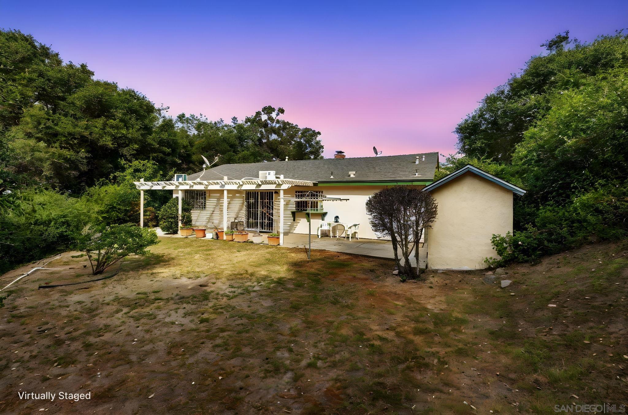 Detail Gallery Image 25 of 41 For 1014 E Bel Air Drive, Vista,  CA 92084 - 2 Beds | 2 Baths