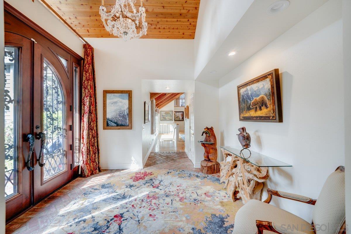 Detail Gallery Image 21 of 75 For 1  Rolling View, Fallbrook,  CA 92028 - 5 Beds | 5/1 Baths