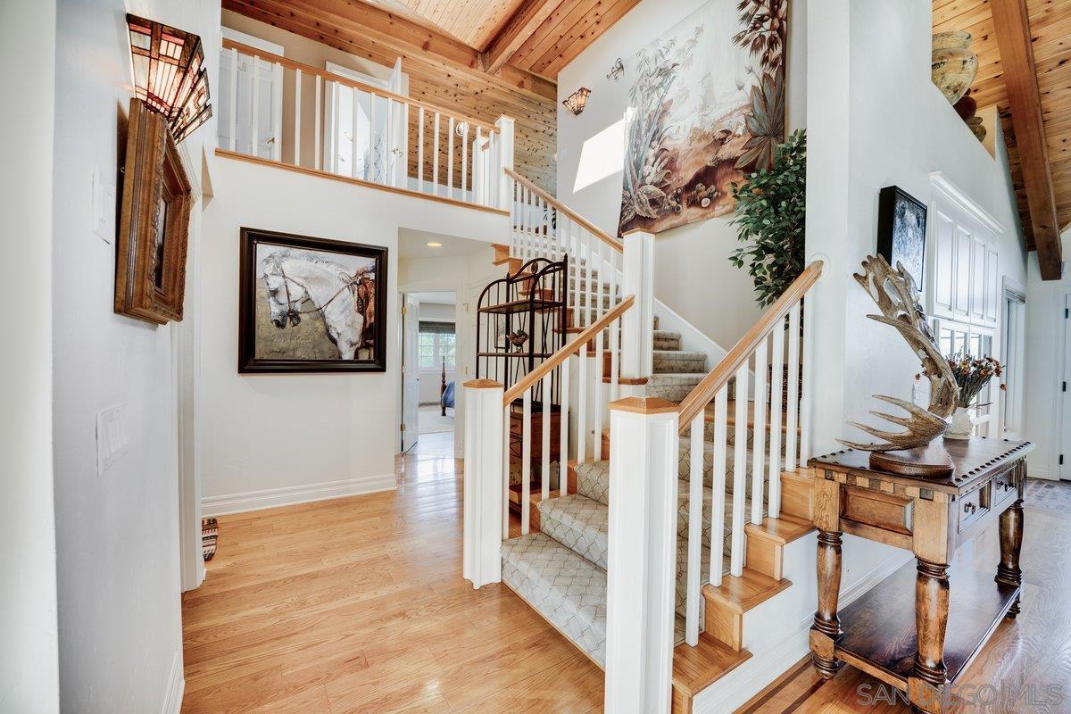 Detail Gallery Image 46 of 75 For 1  Rolling View, Fallbrook,  CA 92028 - 5 Beds | 5/1 Baths