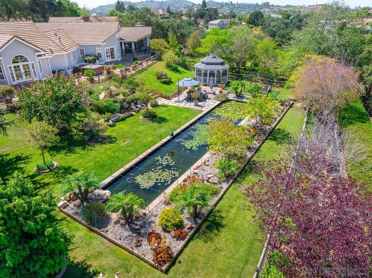 Detail Gallery Image 58 of 75 For 1  Rolling View, Fallbrook,  CA 92028 - 5 Beds | 5/1 Baths