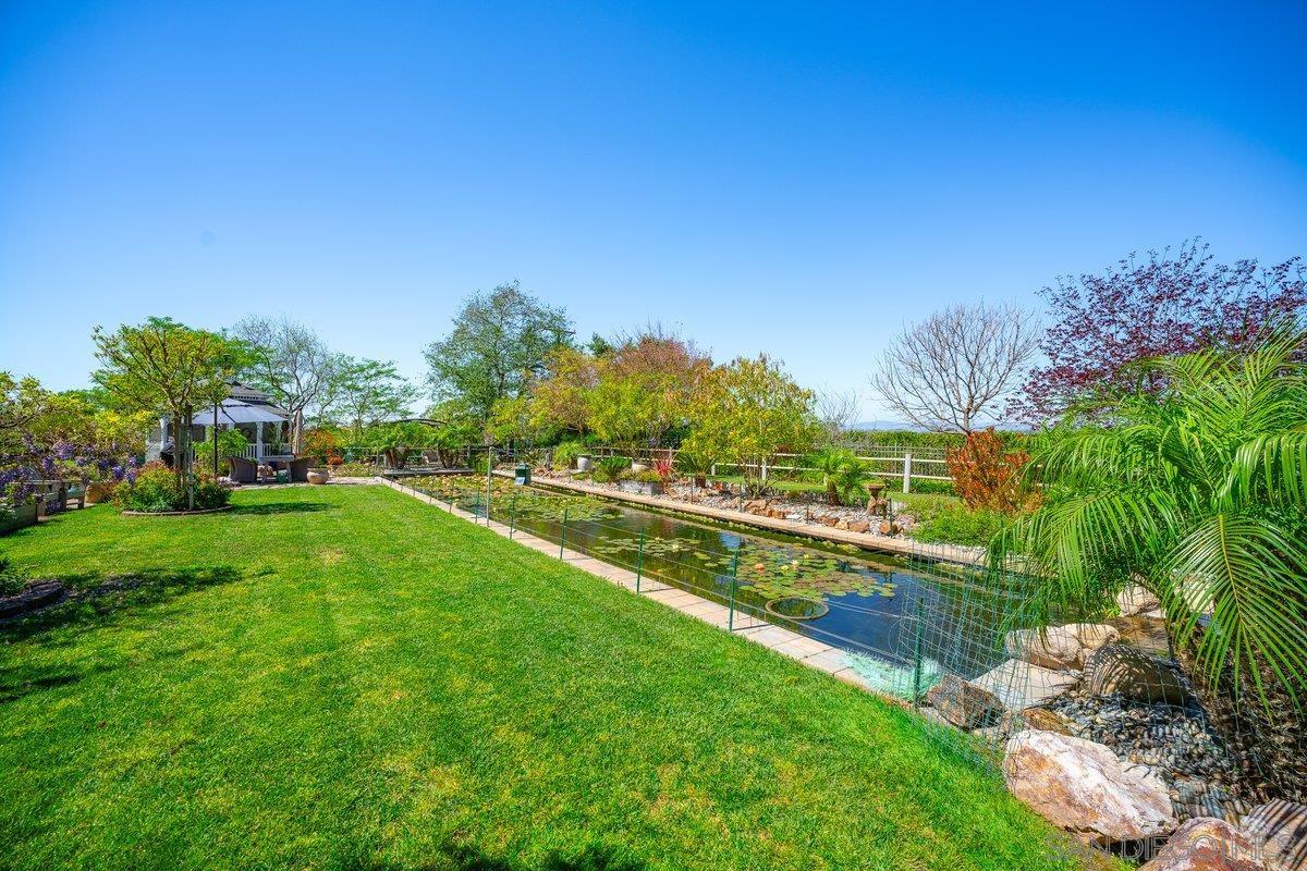 Detail Gallery Image 60 of 75 For 1  Rolling View, Fallbrook,  CA 92028 - 5 Beds | 5/1 Baths