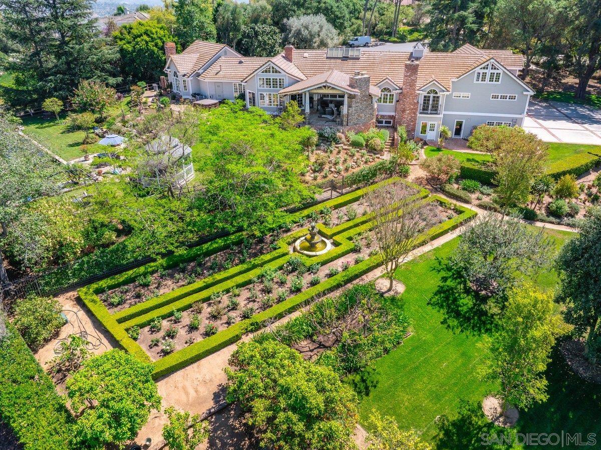 Detail Gallery Image 63 of 75 For 1  Rolling View, Fallbrook,  CA 92028 - 5 Beds | 5/1 Baths