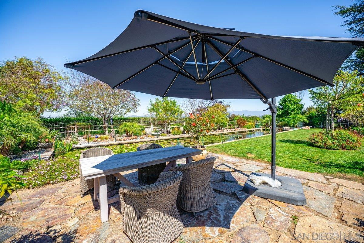 Detail Gallery Image 66 of 75 For 1  Rolling View, Fallbrook,  CA 92028 - 5 Beds | 5/1 Baths