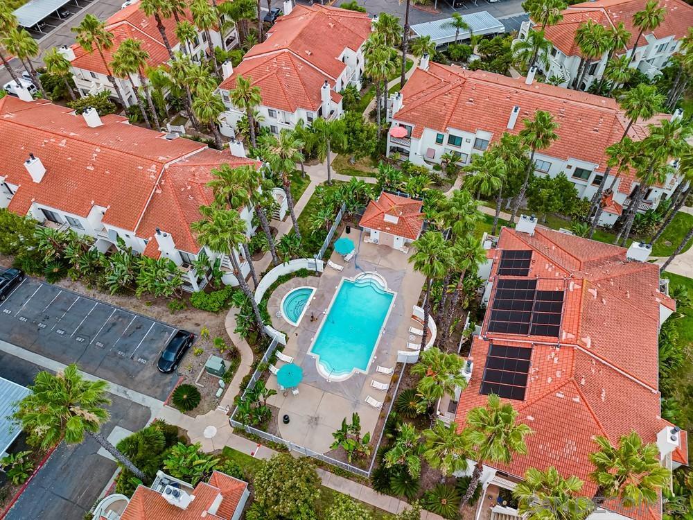 Detail Gallery Image 26 of 33 For 9418  Twin Trails Dr  #102,  San Diego,  CA 92129 - 2 Beds | 2 Baths