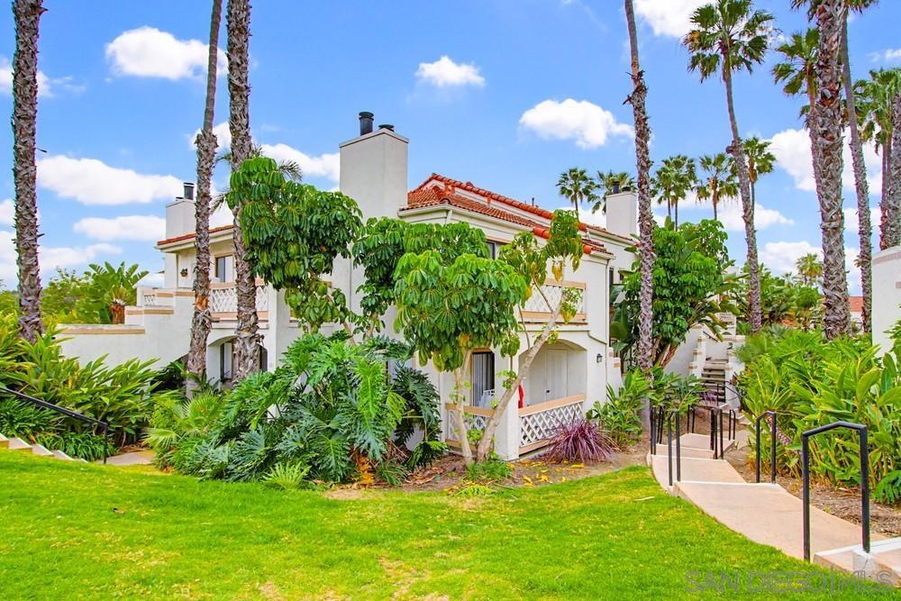 Detail Gallery Image 30 of 33 For 9418  Twin Trails Dr  #102,  San Diego,  CA 92129 - 2 Beds | 2 Baths