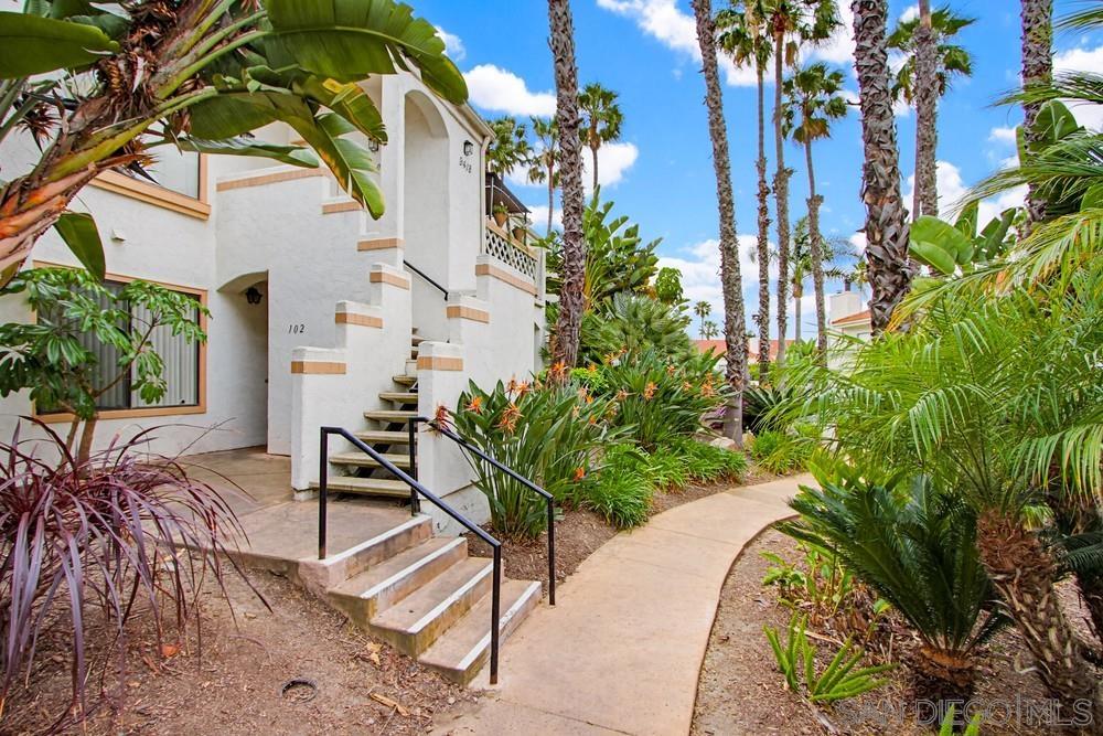 Detail Gallery Image 33 of 33 For 9418  Twin Trails Dr  #102,  San Diego,  CA 92129 - 2 Beds | 2 Baths