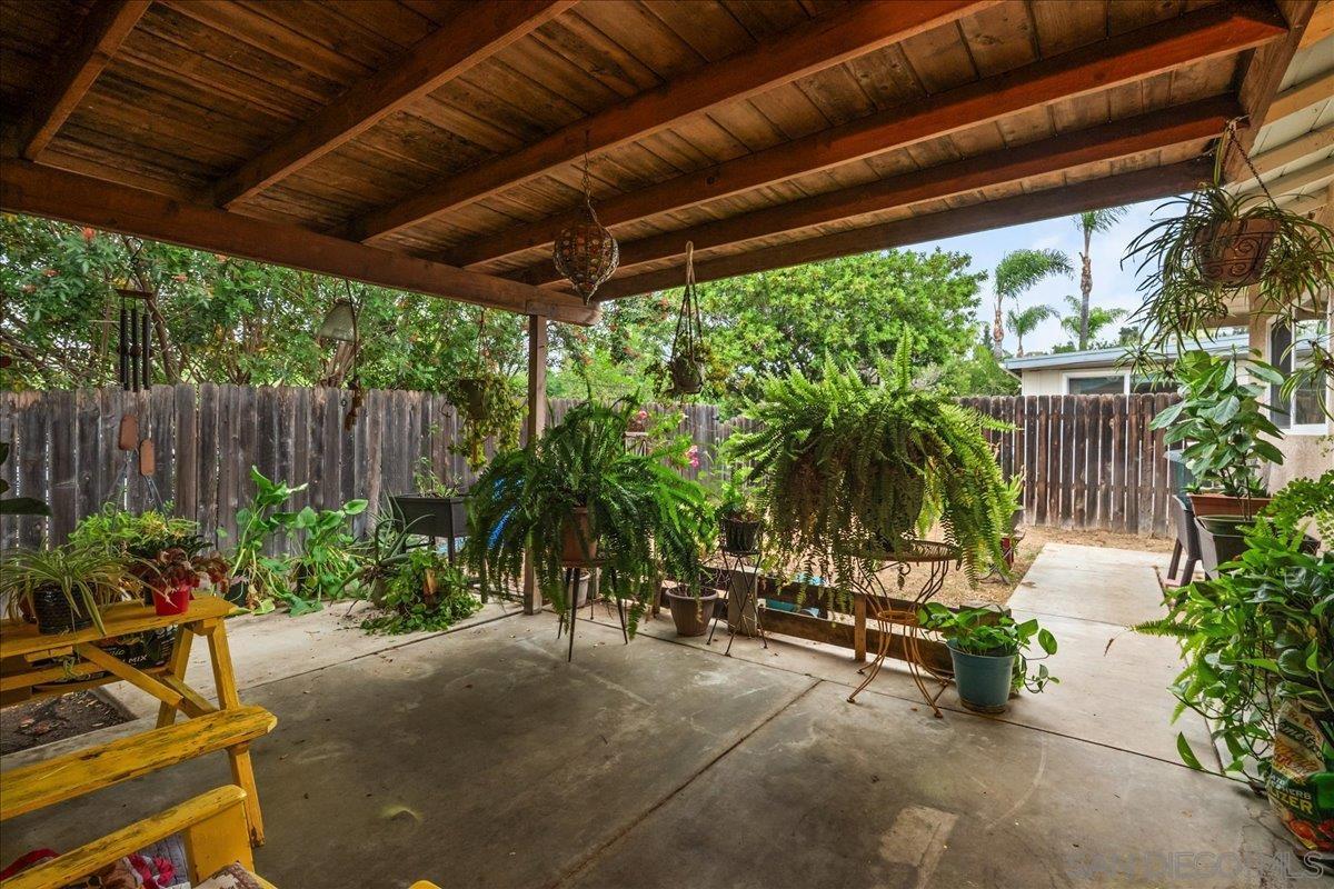 Detail Gallery Image 15 of 22 For 1288  Camillo Way, El Cajon,  CA 92021 - 3 Beds | 1 Baths