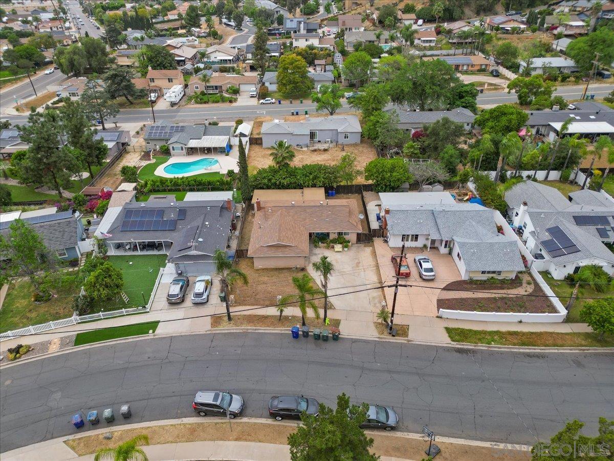 Detail Gallery Image 18 of 22 For 1288  Camillo Way, El Cajon,  CA 92021 - 3 Beds | 1 Baths