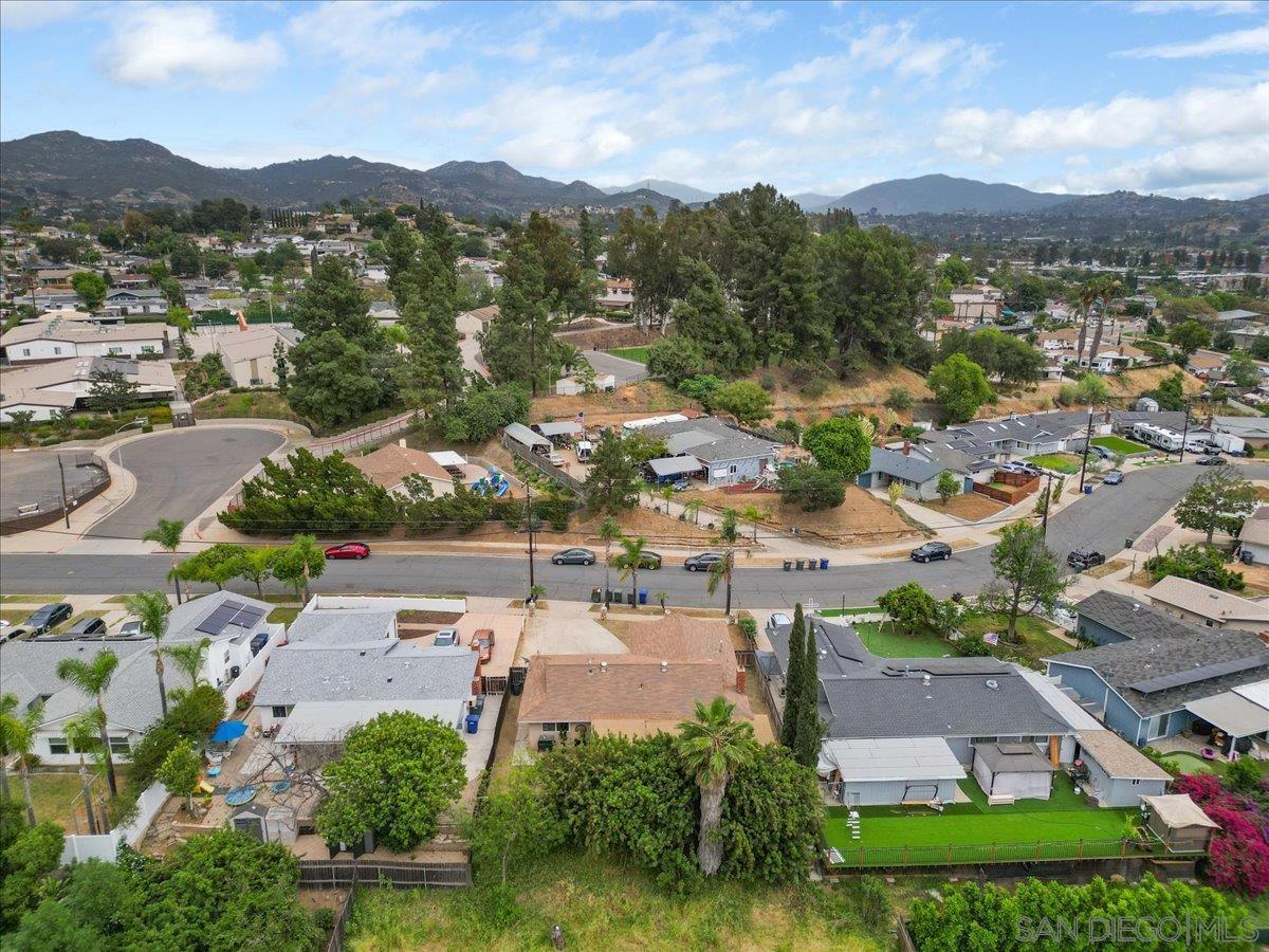 Detail Gallery Image 19 of 22 For 1288  Camillo Way, El Cajon,  CA 92021 - 3 Beds | 1 Baths