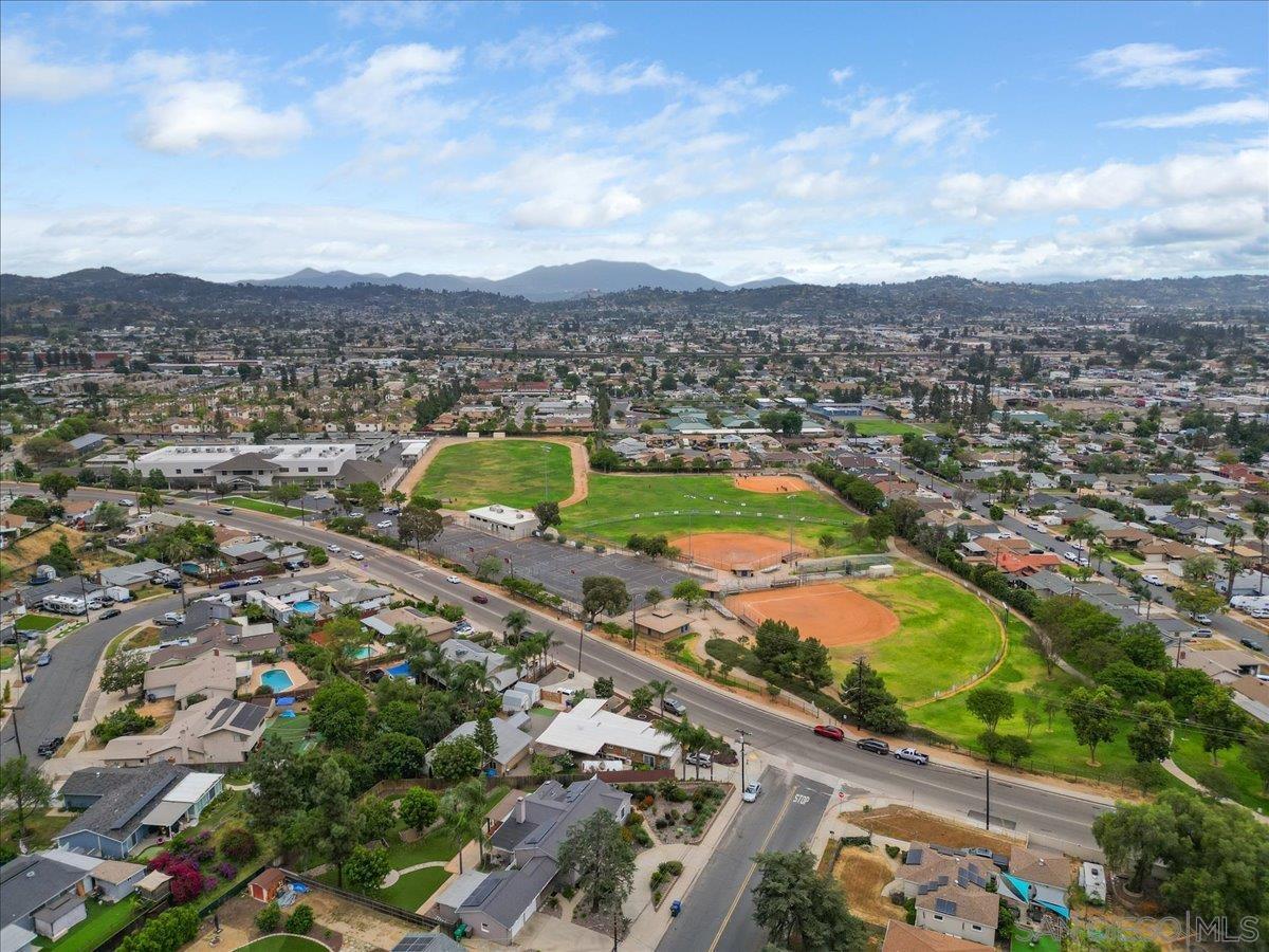 Detail Gallery Image 20 of 22 For 1288  Camillo Way, El Cajon,  CA 92021 - 3 Beds | 1 Baths