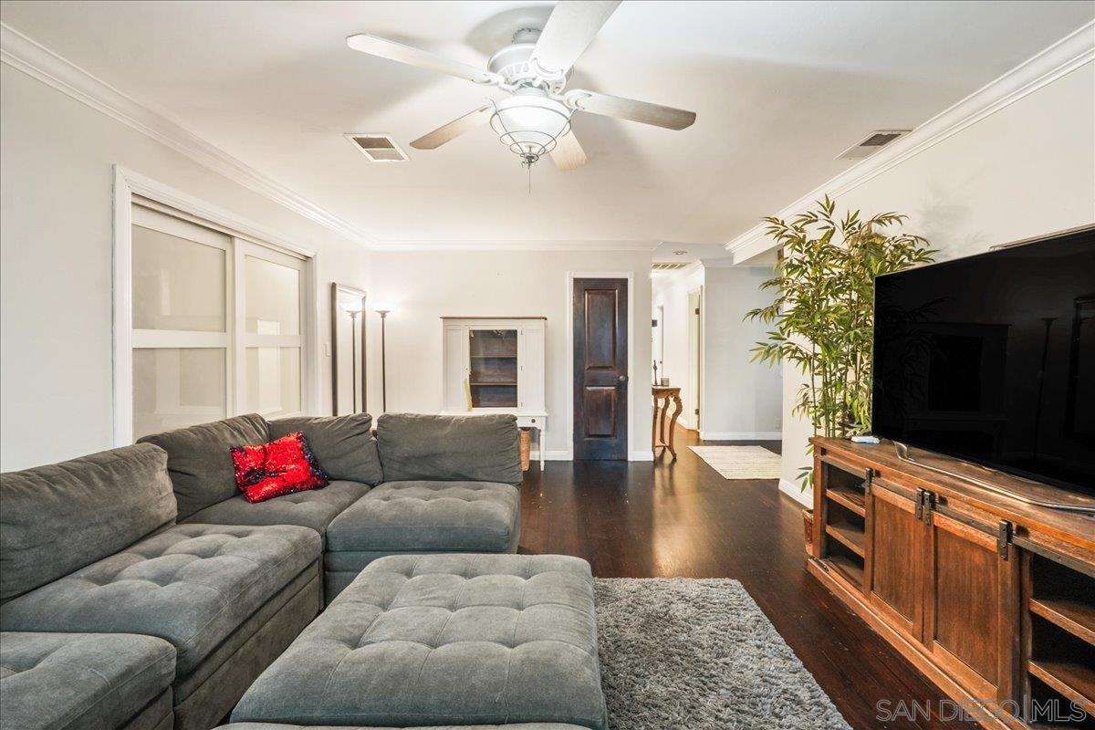 Detail Gallery Image 3 of 22 For 1288  Camillo Way, El Cajon,  CA 92021 - 3 Beds | 1 Baths