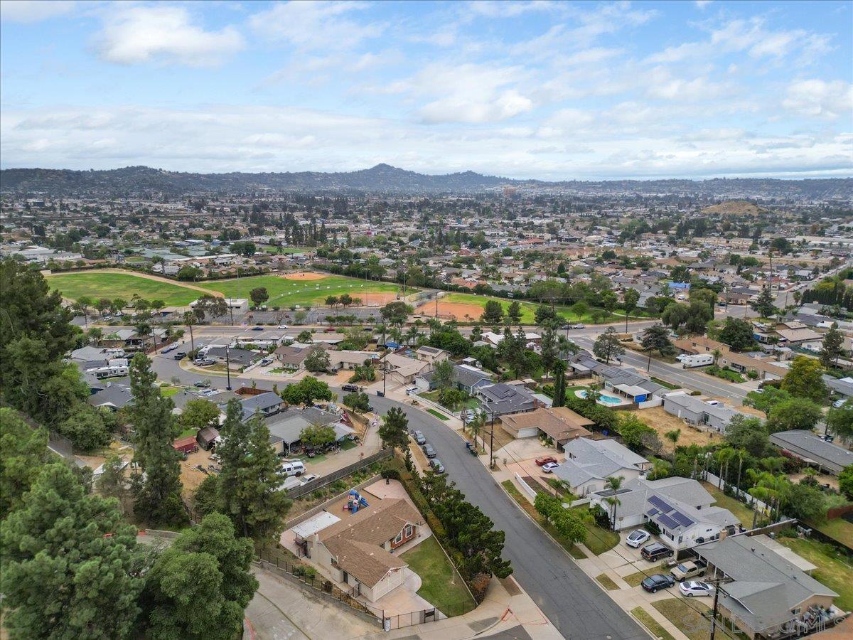 Detail Gallery Image 21 of 22 For 1288  Camillo Way, El Cajon,  CA 92021 - 3 Beds | 1 Baths