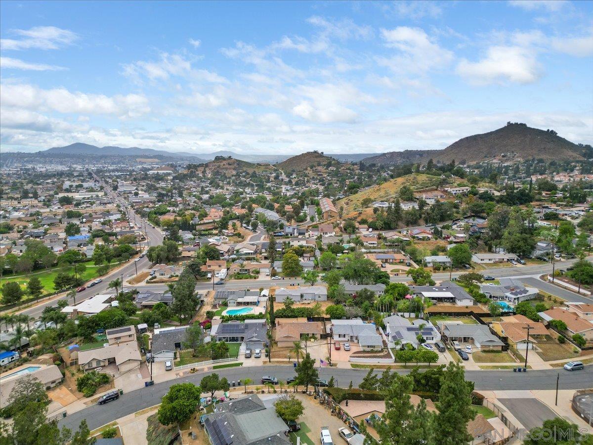 Detail Gallery Image 22 of 22 For 1288  Camillo Way, El Cajon,  CA 92021 - 3 Beds | 1 Baths