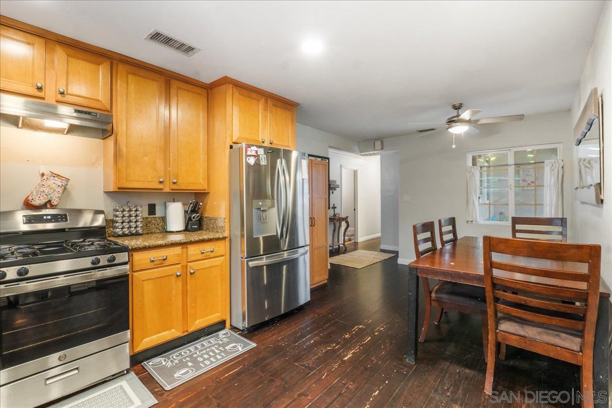 Detail Gallery Image 5 of 22 For 1288  Camillo Way, El Cajon,  CA 92021 - 3 Beds | 1 Baths