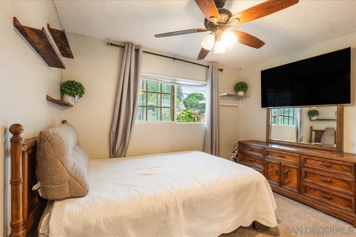 Detail Gallery Image 8 of 22 For 1288  Camillo Way, El Cajon,  CA 92021 - 3 Beds | 1 Baths