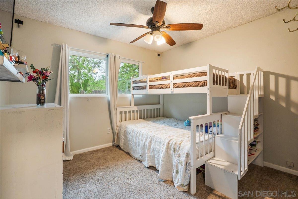 Detail Gallery Image 9 of 22 For 1288  Camillo Way, El Cajon,  CA 92021 - 3 Beds | 1 Baths